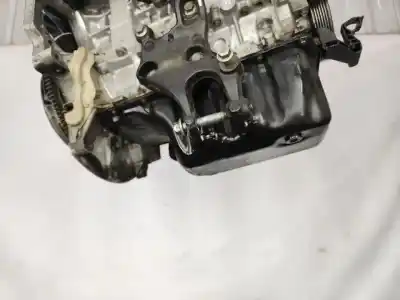 Автозапчастина б/у двигун комплект для mini mini (r56) k 360 ib gasolina 2007 3p посилання на oem iam n12b14a  