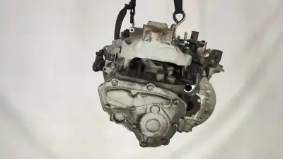 Автозапчасти б/у коробка передач за peugeot 308 sw ii (lc_, lj_, lr_, lx_, l4_) 1.6 hdi / bluehdi 115 (lcbhxm lcbhxt) ссылки oem iam 20mb39  