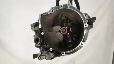 Автозапчасти б/у коробка передач за peugeot 308 sw ii (lc_, lj_, lr_, lx_, l4_) 1.6 hdi / bluehdi 115 (lcbhxm lcbhxt) ссылки oem iam 20mb39