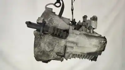 Автозапчасти б/у коробка передач за peugeot 308 sw ii (lc_, lj_, lr_, lx_, l4_) 1.6 hdi / bluehdi 115 (lcbhxm lcbhxt) ссылки oem iam 20mb39  