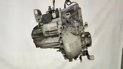 Автозапчасти б/у коробка передач за peugeot 308 sw ii (lc_, lj_, lr_, lx_, l4_) 1.6 hdi / bluehdi 115 (lcbhxm lcbhxt) ссылки oem iam 20mb39  