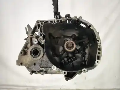 Gebrauchtes Autoersatzteil getriebe zum renault scénic ii (jm0/1_) 1.4 (jm0b jm0h jm1a) oem-iam-referenzen jh3106