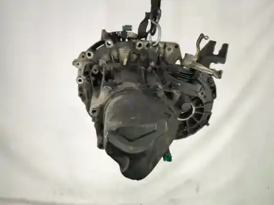 Second-hand car spare part gearbox for renault scénic ii (jm0/1_) 1.4 (jm0b jm0h jm1a) oem iam references jh3106  