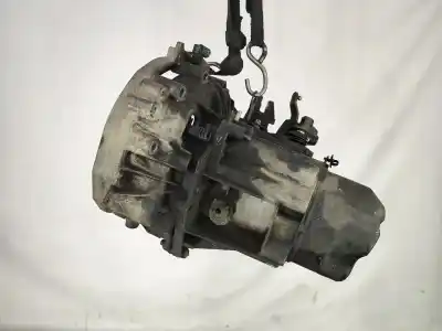 Second-hand car spare part gearbox for renault scénic ii (jm0/1_) 1.4 (jm0b jm0h jm1a) oem iam references jh3106  