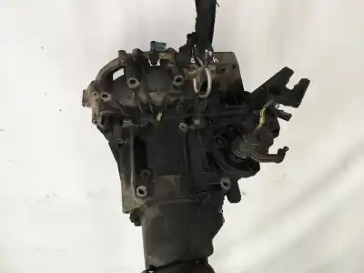 Second-hand car spare part gearbox for renault scénic ii (jm0/1_) 1.4 (jm0b jm0h jm1a) oem iam references jh3106  