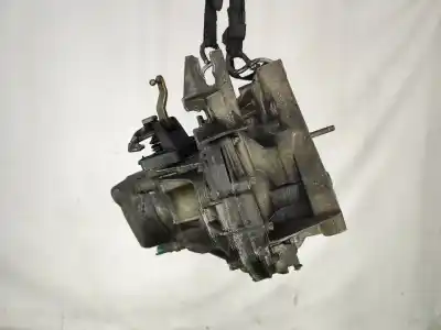 Second-hand car spare part gearbox for renault scénic ii (jm0/1_) 1.4 (jm0b jm0h jm1a) oem iam references jh3106  
