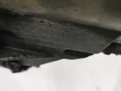 Second-hand car spare part gearbox for renault scénic ii (jm0/1_) 1.4 (jm0b jm0h jm1a) oem iam references jh3106  