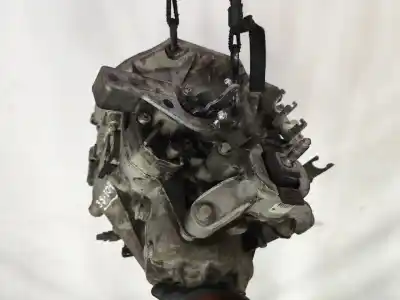 Автозапчастина б/у коробка передач для mini mini (r56) k 360 ib gasolina 2007 3p посилання на oem iam chb  