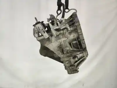 Автозапчастина б/у коробка передач для mini mini (r56) k 360 ib gasolina 2007 3p посилання на oem iam chb  