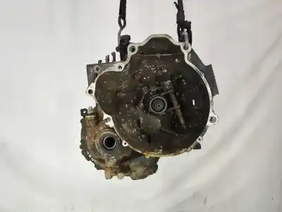 Peça sobressalente para automóvel em segunda mão caixa de velocidades por daewoo matiz (m100, m150) 0.8 referências oem iam 