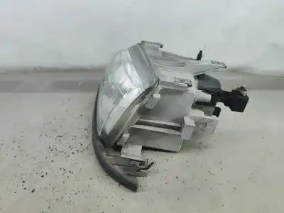 Second-hand car spare part left headlight for renault clio i (b/c57_, 5/357_) 1.2 (b/c/s57a b/c57s 5/357f 5/357j 5/357l 5/357r) oem iam references   