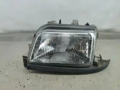 Pezzo di ricambio per auto di seconda mano faro anteriore sinistro per renault clio i (b/c57_, 5/357_) 1.2 (b/c/s57a b/c57s 5/357f 5/357j 5/357l 5/357r) riferimenti oem iam 