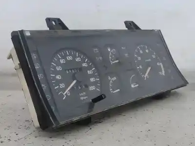 Автозапчасти б/у приборная доска за renault clio i (b/c57_, 5/357_) 1.2 (b/c/s57a b/c57s 5/357f 5/357j 5/357l 5/357r) ссылки oem iam 09041599900  