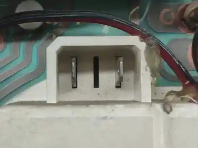 Автозапчасти б/у приборная доска за renault clio i (b/c57_, 5/357_) 1.2 (b/c/s57a b/c57s 5/357f 5/357j 5/357l 5/357r) ссылки oem iam 09041599900  