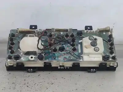 Автозапчасти б/у приборная доска за renault clio i (b/c57_, 5/357_) 1.2 (b/c/s57a b/c57s 5/357f 5/357j 5/357l 5/357r) ссылки oem iam 09041599900  