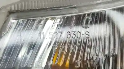 Tweedehands auto-onderdeel linker zijlamp voor renault clio i (b/c57_, 5/357_) 1.2 (b/c/s57a b/c57s 5/357f 5/357j 5/357l 5/357r) oem iam-referenties 11527630s  