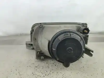 Second-hand car spare part left headlight for renault 19 ii chamade (l53_) 1.4 oem iam references   