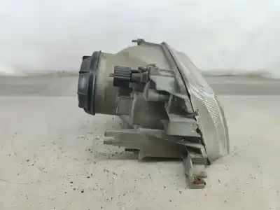 Second-hand car spare part left headlight for renault 19 ii chamade (l53_) 1.4 oem iam references   