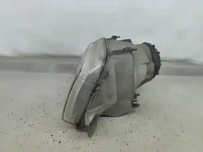 Second-hand car spare part left headlight for renault 19 ii chamade (l53_) 1.4 oem iam references   