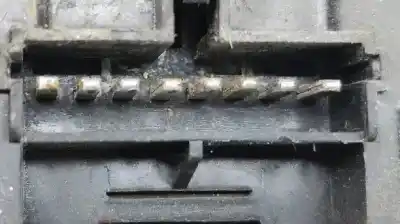 Second-hand car spare part left tailgate light for renault 19 ii chamade (l53_) 1.4 oem iam references 7700783993  