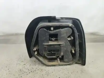 Second-hand car spare part left tailgate light for renault 19 ii chamade (l53_) 1.4 oem iam references 7700783993  