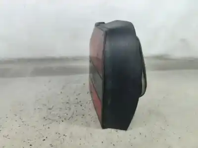 Second-hand car spare part left tailgate light for renault 19 ii chamade (l53_) 1.4 oem iam references 7700783993  