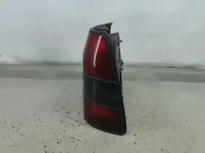 Second-hand car spare part front right headlight for renault 19 ii chamade (l53_) 1.4 oem iam references   