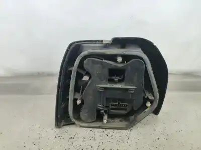 Second-hand car spare part front right headlight for renault 19 ii chamade (l53_) 1.4 oem iam references   