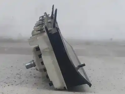 Peça sobressalente para automóvel em segunda mão quadrante por renault 19 ii chamade (l53_) 1.4 referências oem iam 7700784064  