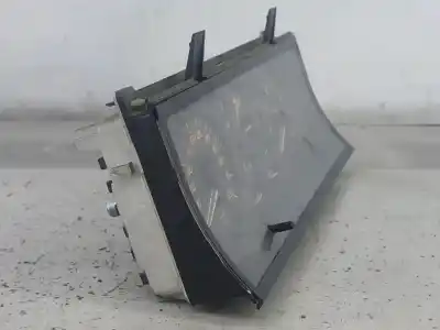 Peça sobressalente para automóvel em segunda mão quadrante por renault 19 ii chamade (l53_) 1.4 referências oem iam 7700784064  