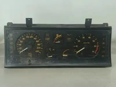 Gebrauchtes Autoersatzteil instrumententafel zum renault 19 ii chamade (l53_) 1.4 oem-iam-referenzen 7700784064