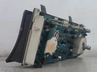 Peça sobressalente para automóvel em segunda mão quadrante por renault 19 ii chamade (l53_) 1.4 referências oem iam 7700784064  