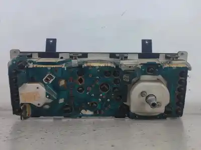 Peça sobressalente para automóvel em segunda mão quadrante por renault 19 ii chamade (l53_) 1.4 referências oem iam 7700784064  