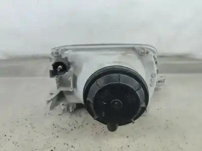 Second-hand car spare part right headlight for renault 19 ii chamade (l53_) 1.4 oem iam references   