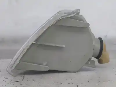 Second-hand car spare part front right headlight for renault 19 ii chamade (l53_) 1.4 oem iam references   