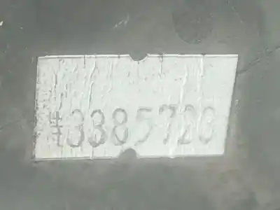 Peça sobressalente para automóvel em segunda mão farolim do lado esquerdo por renault 19 ii chamade (l53_) 1.4 referências oem iam   