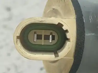 Peça sobressalente para automóvel em segunda mão farolim do lado esquerdo por renault 19 ii chamade (l53_) 1.4 referências oem iam   