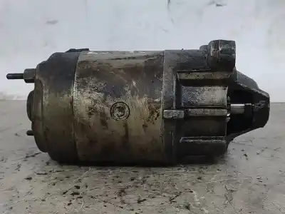 Peça sobressalente para automóvel em segunda mão motor de arranque por renault 19 ii chamade (l53_) 1.4 referências oem iam   