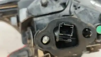 Автозапчасти б/у правый передний пилот за peugeot 308 sw ii (lc_, lj_, lr_, lx_, l4_) 1.6 hdi / bluehdi 115 (lcbhxm lcbhxt) ссылки oem iam 9677817680  