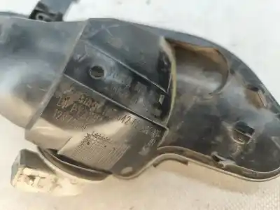 Автозапчасти б/у правый передний пилот за peugeot 308 sw ii (lc_, lj_, lr_, lx_, l4_) 1.6 hdi / bluehdi 115 (lcbhxm lcbhxt) ссылки oem iam 9678039280d  