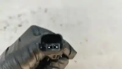 Автозапчастина б/у антенний підсилювач для peugeot 308 sw ii (lc_, lj_, lr_, lx_, l4_) 1.6 hdi / bluehdi 115 (lcbhxm lcbhxt) посилання на oem iam 9672409080  