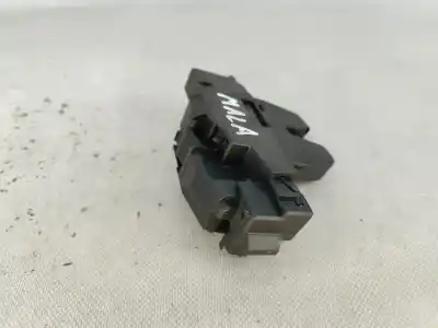 Second-hand car spare part trunk lock for peugeot 308 sw ii (lc_, lj_, lr_, lx_, l4_) 1.6 hdi / bluehdi 115 (lcbhxm lcbhxt) oem iam references 9804762080  