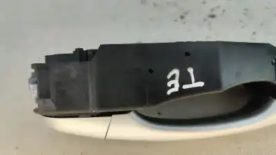 Автозапчасти б/у задняя левая наружная ручка за peugeot 308 sw ii (lc_, lj_, lr_, lx_, l4_) 1.6 hdi / bluehdi 115 (lcbhxm lcbhxt) ссылки oem iam 9688834180  