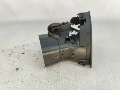 Автозапчастина б/у аераційна решіта для peugeot 308 sw ii (lc_, lj_, lr_, lx_, l4_) 1.6 hdi / bluehdi 115 (lcbhxm lcbhxt) посилання на oem iam 1304148xzd  