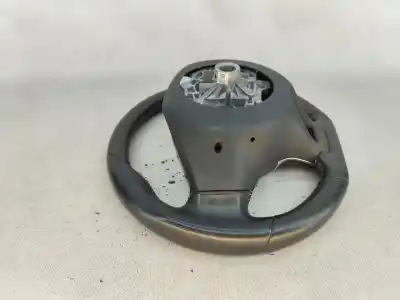 Second-hand car spare part steering wheel for peugeot 308 sw ii (lc_, lj_, lr_, lx_, l4_) 1.6 hdi / bluehdi 115 (lcbhxm lcbhxt) oem iam references 96750123xu  