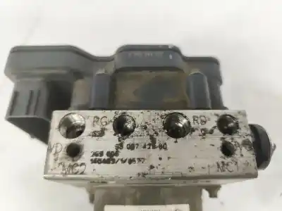 Second-hand car spare part abs for peugeot 308 sw ii (lc_, lj_, lr_, lx_, l4_) 1.6 hdi / bluehdi 115 (lcbhxm lcbhxt) oem iam references 9809264780  