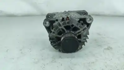 Автозапчасти б/у генератор за peugeot 308 sw ii (lc_, lj_, lr_, lx_, l4_) 1.6 hdi / bluehdi 115 (lcbhxm lcbhxt) ссылки oem iam 9678058480
