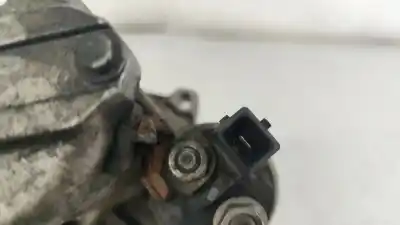 Автозапчастина б/у двигун запускається для peugeot 308 sw ii (lc_, lj_, lr_, lx_, l4_) 1.6 hdi / bluehdi 115 (lcbhxm lcbhxt) посилання на oem iam 9675660680  