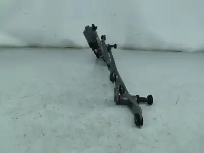 Автозапчастина б/у двигатель передніх склоочисників для peugeot 308 sw ii (lc_, lj_, lr_, lx_, l4_) 1.6 hdi / bluehdi 115 (lcbhxm lcbhxt) посилання на oem iam 0390241587  