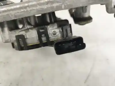 Автозапчастина б/у двигатель передніх склоочисників для peugeot 308 sw ii (lc_, lj_, lr_, lx_, l4_) 1.6 hdi / bluehdi 115 (lcbhxm lcbhxt) посилання на oem iam 0390241587  